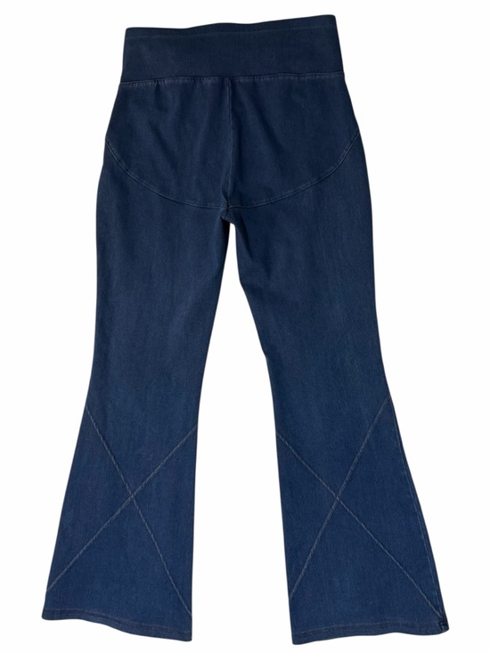 HalaraMagic Highwaisted Top Stitching
Washed Stretchy Flare Jeans SZ L - Picture 5 of 13